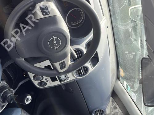 Ignition barrel OPEL CORSA D (S07) 1.3 CDTI (L08, L68) | BP23088163M48  - Image 8