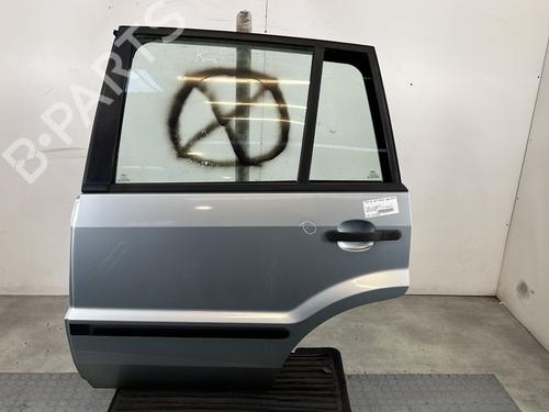 Porta trás esquerda FORD FUSION (JU_) 1.6 (100 hp) 32029464