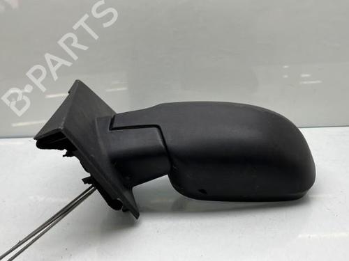 Left mirror FORD FIESTA V (JH_, JD_) 1.3 | BP19959738C26 