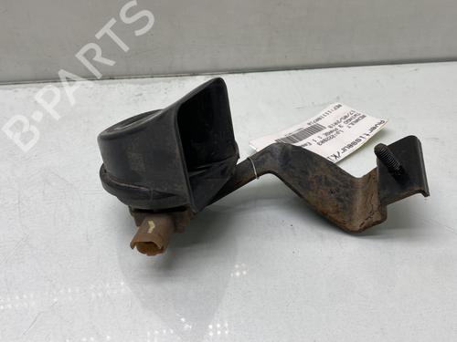 Horn RENAULT TWINGO III (BCM_, BCA_) 1.0 SCe 75 | BP31641215E13