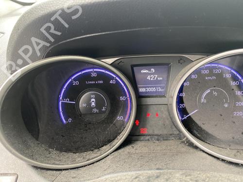 Headlight switch HYUNDAI ix35 (LM, EL, ELH) 1.7 CRDi | BP27722464I24 - Image 4