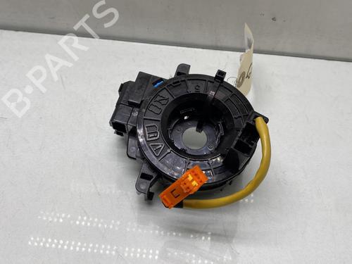 Used Squib airbag TOYOTA YARIS (_P9_) 1.3 VVT-i (SCP90_, SCP90R) (87 hp) 31215122