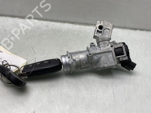 Ignition barrel FORD FIESTA VII (HJ, HF) 1.0 EcoBoost mHEV | BP27389311M48 - Image 2