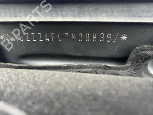 Ferdsskriver AUDI A6 Allroad C6 (4FH)  | BP19956585C48 