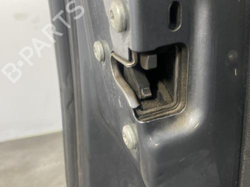 Left front door OPEL ASTRA H (A04)  | BP19974863C2 