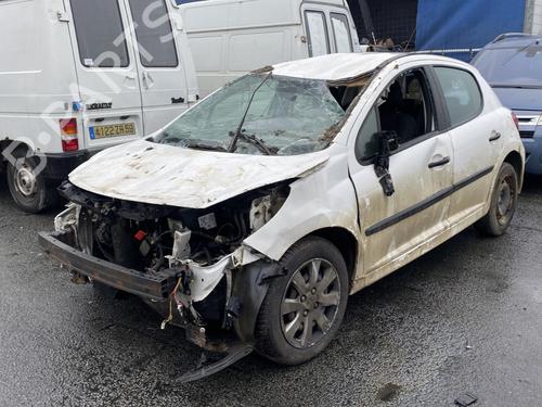 Used Parts PEUGEOT 207 (WA_, WC_) 1.4 HDi (68 hp) 4418016