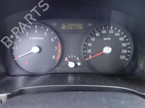 Used Parts KIA RIO II Saloon (JB) 1.4 16V 2678869