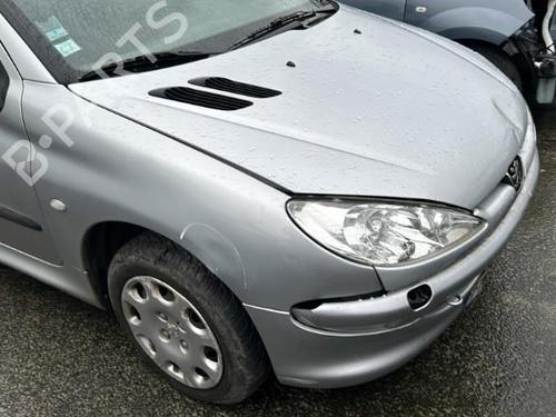 Bakluke CC/Kombi-Kupé PEUGEOT 206 Hatchback (2A/C) 1.4 HDi eco 70 | BP30702477C6