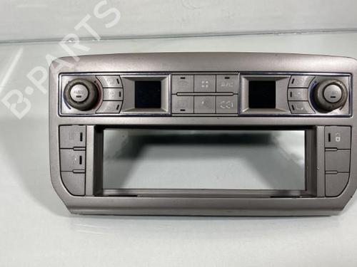 Used Climate control Climate control CITROËN C5 III (RD_) 2.0 HDi 140 (RDRHF8, RDRHFA, RDRHA8, RDRHAJ) (140 hp) 20009402 20009402
