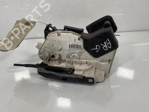 Rear left lock VW POLO V (6R1, 6C1) 1.2 | BP20000429C100 