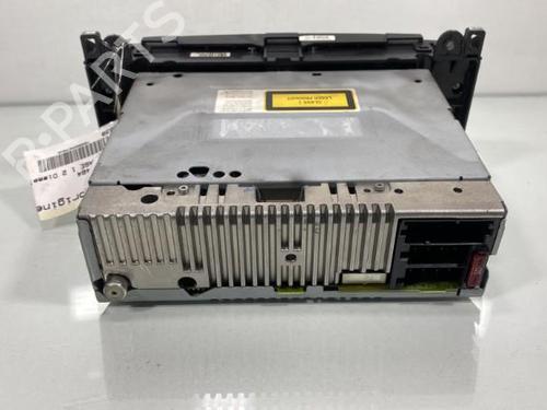 Used Radio Radio MERCEDES-BENZ A-CLASS (W169) A 180 CDI (169.007, 169.307) (109 hp) 20011186 20011186