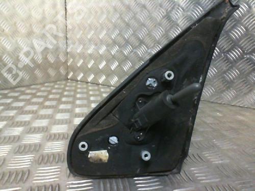 Right mirror RENAULT CLIO II (BB_, CB_) 1.2 (BB0A, BB0F, BB10, BB1K, BB28, BB2D, BB2H, CB0A,... | BP20005472C27 