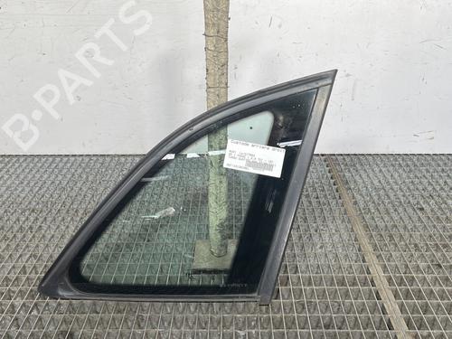 Used Rear right quarter glass AUDI Q5 (8RB) 2.0 TDI quattro (170 hp) 28704592