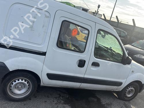 Steering column stalk RENAULT KANGOO Express (FC0/1_) 1.5 dCi (FC07, FC1R) | BP32063183I23 