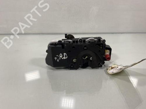 Rear right lock PEUGEOT 607 (9D, 9U) 2.2 HDi | BP20003353C99 