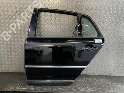 Left rear door VW PHAETON (3D1, 3D2, 3D3, 3D4, 3D6, 3D7, 3D8, 3D9) 3.0 V6 TDI 4motion | BP20026390C4 