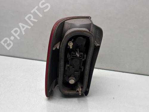 Right taillight CITROËN EVASION MPV (22, U6) 2.0 HDI | BP29429000C35 