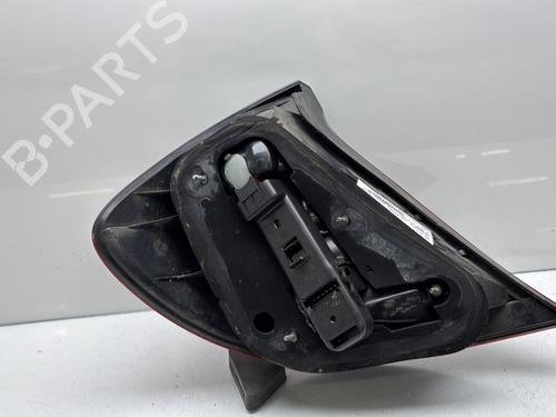 Right taillight MERCEDES-BENZ C-CLASS Coupe (CL203) C 220 CDI (203.706) | BP28088150C35 