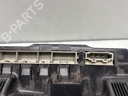 Climate control AUDI A6 C6 Avant (4F5) 2.0 TDI | BP29508228I5 