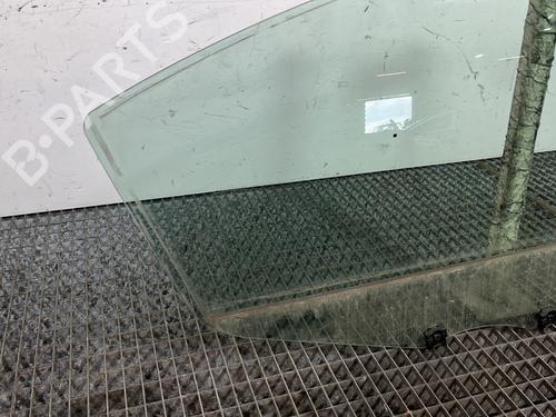 Rear right door window PEUGEOT 508 I (8D_) 1.6 BlueHDi 120 | BP29513627C21 