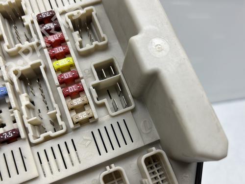 Electronic module RENAULT SCÉNIC II (JM0/1_) 1.6 (JM0C, JM0J, JM1B) | BP30297059M83