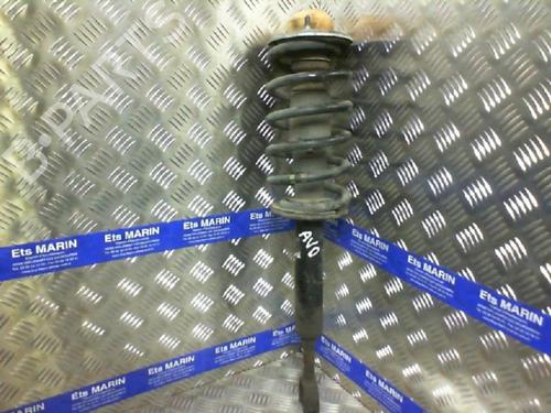 Used Right front shock absorber VW PASSAT B5.5 (3B3) 1.9 TDI (130 hp) 20035557