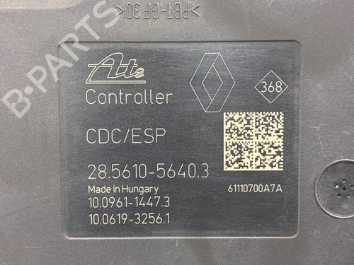 Used ABS pump ABS pump 32309202 32309202