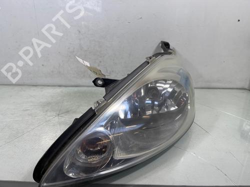 Left headlight FORD KA (RU8) 1.2 | BP38066027C28 - Image 3