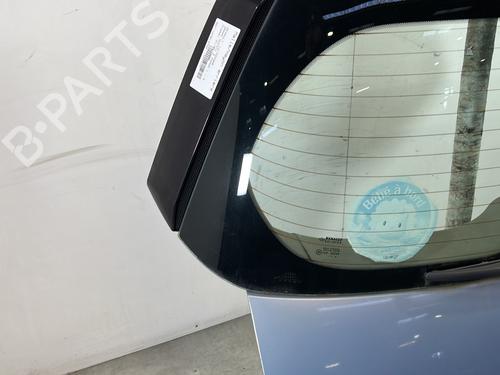 Tailgate RENAULT GRAND SCÉNIC II (JM0/1_) 1.9 dCi (JM0G, JM12, JM1G, JM2C) | BP31170015C6