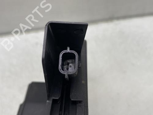 Front right lock DACIA LOGAN MCV II TCe 90 (K8M1, K8MA, K8AC) | BP24208082C97 