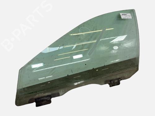 Used Front left door window Front left door window PEUGEOT 607 (9D, 9U) 2.2 HDi (133 hp) 40439288 40439288