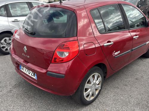 Left front window switch RENAULT CLIO III (BR0/1, CR0/1) 1.5 dCi (C/BR0G, C/BR1G) | BP30535754I27 - Image 12