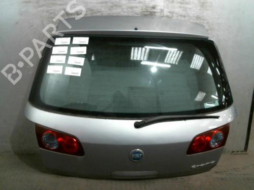 Used Tailgate FIAT CROMA (194_) [2005-2011]  19982956