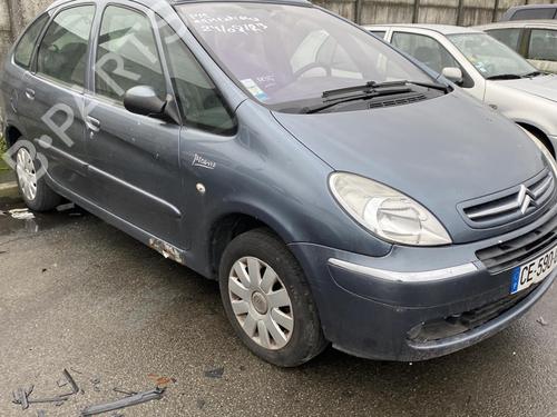 Rim CITROËN XSARA PICASSO (N68) 1.6 HDi | BP21961431C45 