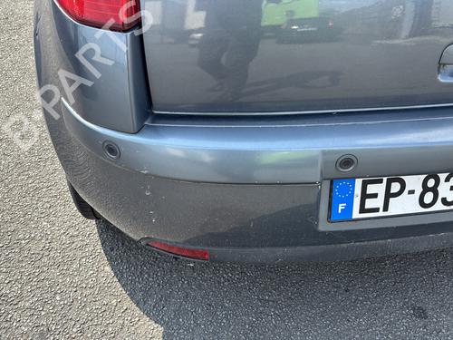 Dør høyre bak CITROËN C4 I (LC_) 1.6 HDi | BP29587417C5 