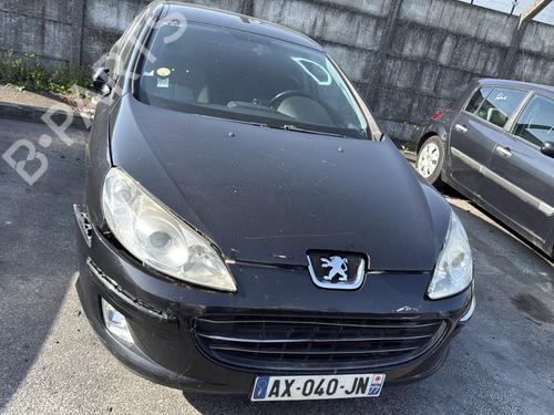 Switch PEUGEOT 407 (6D_) 2.0 HDi 135 (6DRHRH, 6DRHRE, 6DRHRG, 6DRHRJ) | BP31881084I30