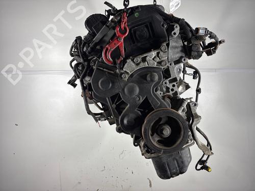 Engine CITROËN C3 II (SC_) 1.4 HDi 70 (SC8HZC, SC8HR0, SC8HP4) | BP36248869M1 - Image 4