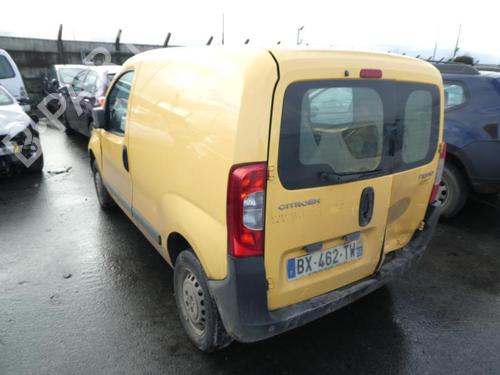 Right front window switch CITROËN NEMO Box Body/MPV (AA_) 1.4 HDi | BP20000457I26  - Image 6