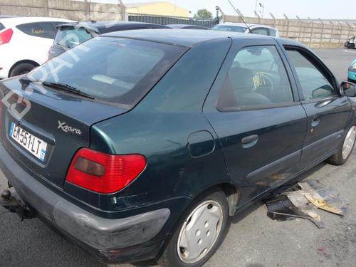 Fuel flap CITROËN XSARA (N1) 1.9 D | BP19983364C131 