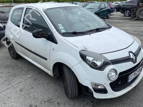 Left tailgate light RENAULT TWINGO II (CN0_) 1.5 dCi 75 | BP22695221C79 - Image 20