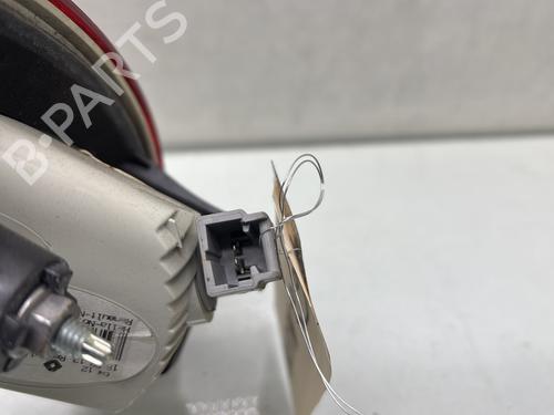 Left tailgate light RENAULT TWINGO II (CN0_) 1.5 dCi 75 | BP33484481C79 - Image 2