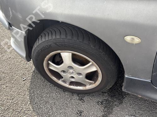 Left headlight PEUGEOT 206 SW (2E/K) 1.4 HDi | BP37498531C28 - Image 24