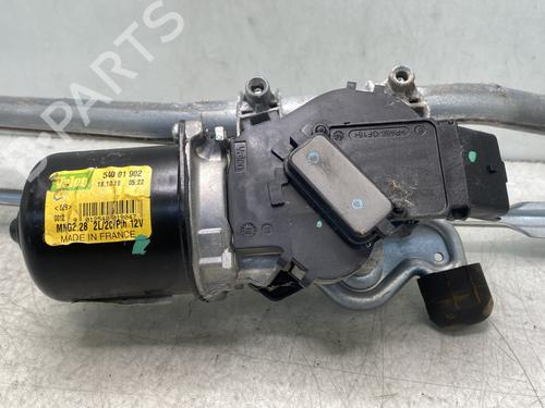 Front wiper motor RENAULT KANGOO Express (FW0/1_) 1.5 dCi 90 (FW0G, FW05, FW08, FW11) | BP33648578M29  - Image 9