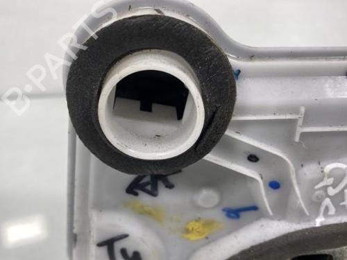 Front left lock PEUGEOT 108 1.0 VTi | BP19983886C98 