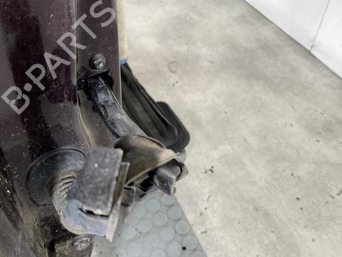 Drzwi przednie prawe AUDI A1 (8X1, 8XK) 1.6 TDI | BP30593239C3