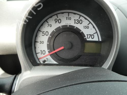 Left taillight PEUGEOT 107 (PM_, PN_) 1.0 | BP21954502C34