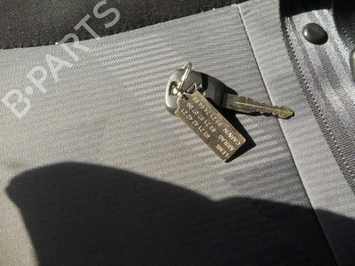 Seat buckle SUZUKI ALTO VII (GF, HA25_, HA35_) | BP20034439I32 - Image 7