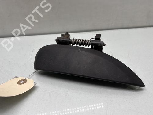 Used Front right exterior door handle DACIA SANDERO II 1.5 dCi (90 hp) 27356027