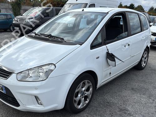Steering rack FORD C-MAX (DM2) 1.8 TDCi | BP36549503M22 - Image 14