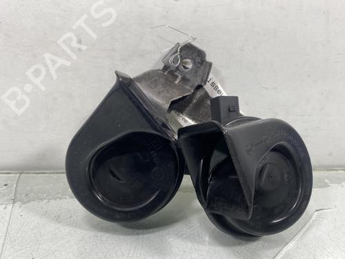 Toeter VW GOLF VI (5K1) 1.6 TDI (105 hp) 30967104